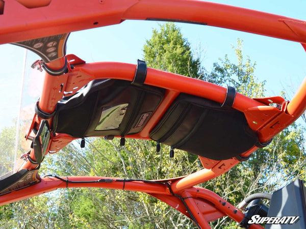 Can-Am Maverick X3 Overhead Bag - Super ATV
