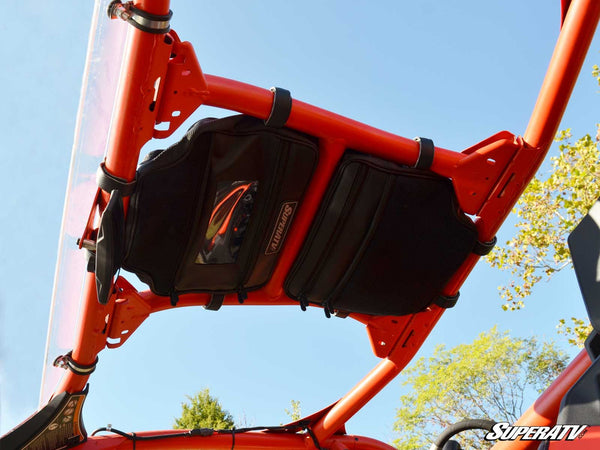Can-Am Maverick X3 Overhead Bag - Super ATV