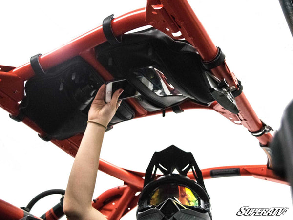 Can-Am Maverick X3 Overhead Bag - Super ATV