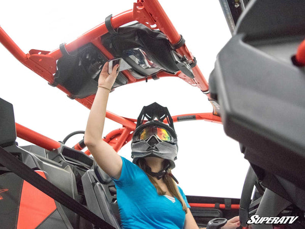 Can-Am Maverick X3 Overhead Bag - Super ATV