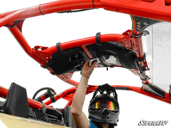 Can-Am Maverick X3 Overhead Bag - Super ATV