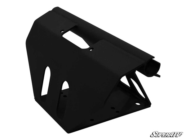 Can-Am Maverick X3 Winch Mount Plate Kit - Super ATV