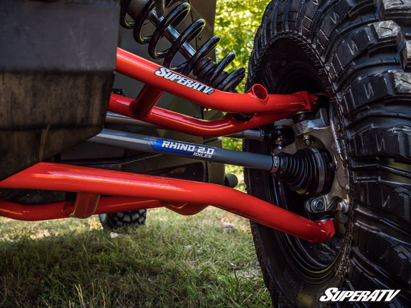 Can-Am Maverick X3 High Clearance Front A Arms - Super ATV