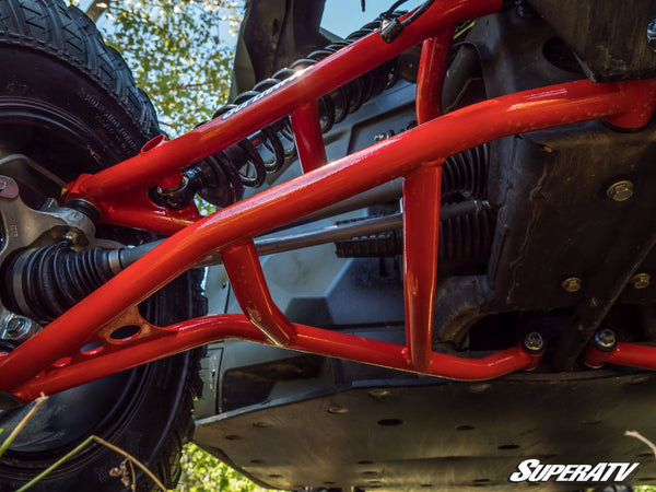 Can-Am Maverick X3 High Clearance Front A Arms - Super ATV