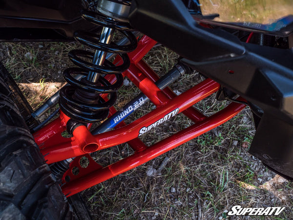 Can-Am Maverick X3 High Clearance Front A Arms - Super ATV
