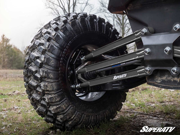 Can-Am Maverick X3 Boxed Radius Arms - Super ATV