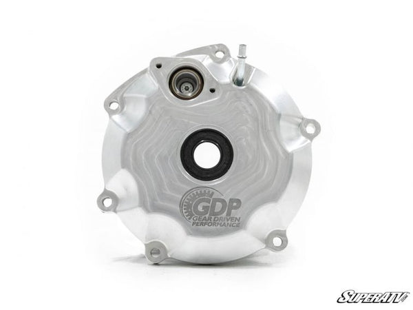 Can-Am Maverick X3 Pin Locker Differential - Billet - Super ATV