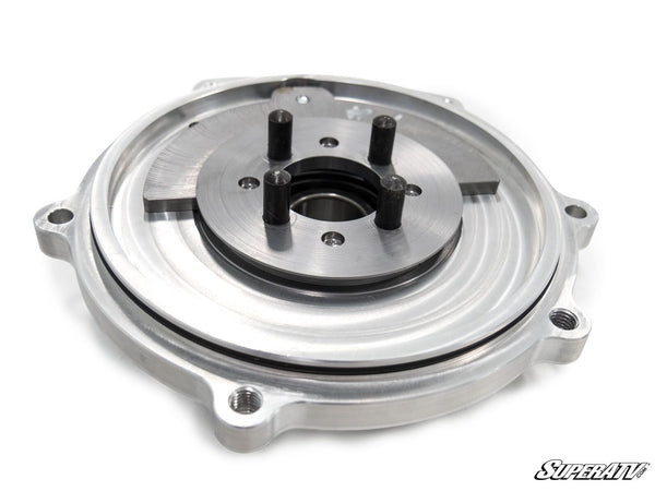 Can-Am Maverick X3 Pin Locker Differential - Billet - Super ATV