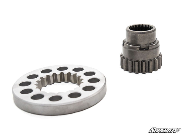 Can-Am Maverick X3 Pin Locker Differential - Billet - Super ATV