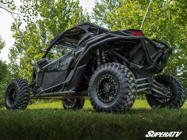 Can-Am Maverick X3 Long Travel Kit - 64" - Super ATV