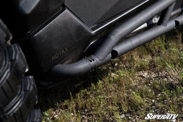 Can-Am Maverick X3 Nerf Bars - Super ATV