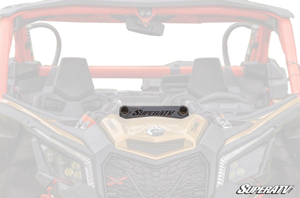 Can-Am Maverick X3 Shock Tower Brace - Super ATV ( DISCONTINUED)