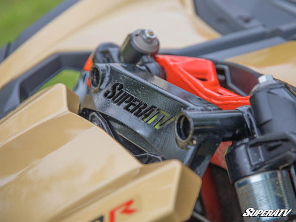 Can-Am Maverick X3 Shock Tower Brace - Super ATV ( DISCONTINUED)