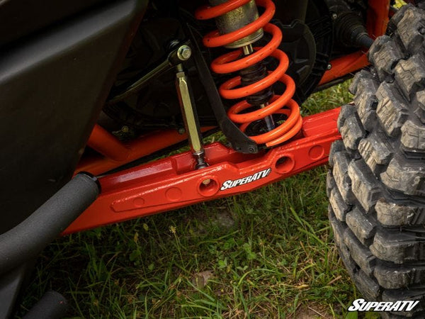 Can-Am Maverick X3 72" Rear Trailing Arms - Super ATV