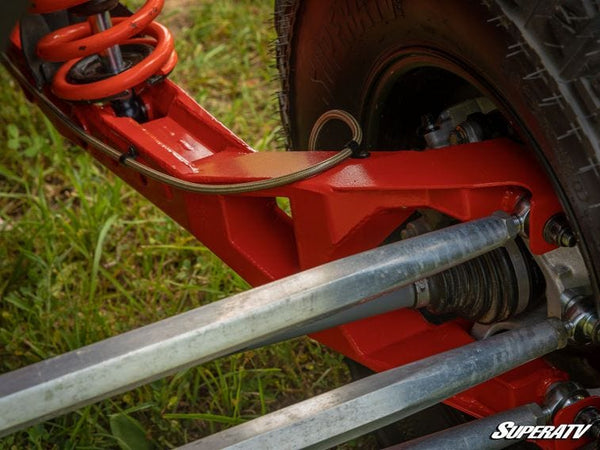 Can-Am Maverick X3 72" Rear Trailing Arms - Super ATV