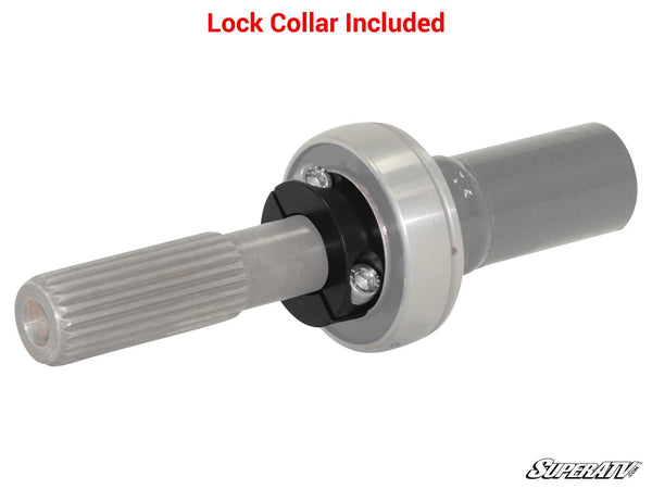 Can-Am Maverick X3 Heavy Duty Carrier Bearing - Super ATV