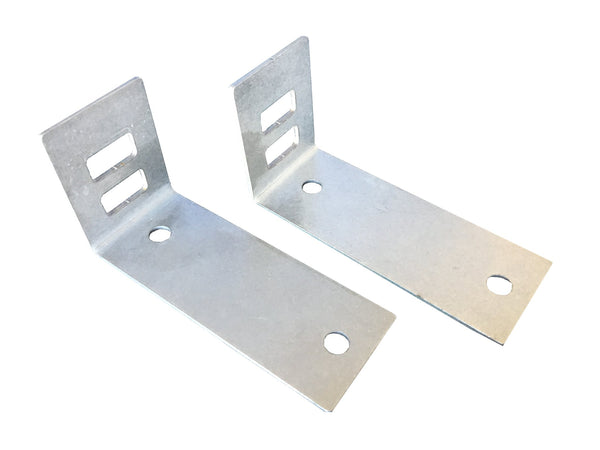 Side Mount Brackets - Savage UTV