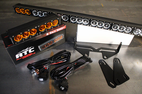 ATC Race Can-Am Maverick R Kit