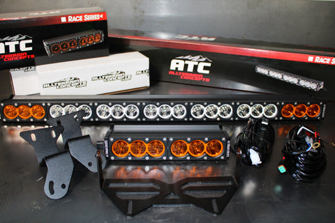 ATC Race Can-Am Kit X3