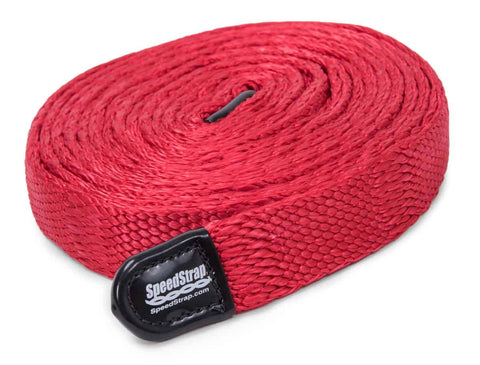 1″ SuperStrap 10,000 lbs. Weavable Recovery Strap - Speedstrap