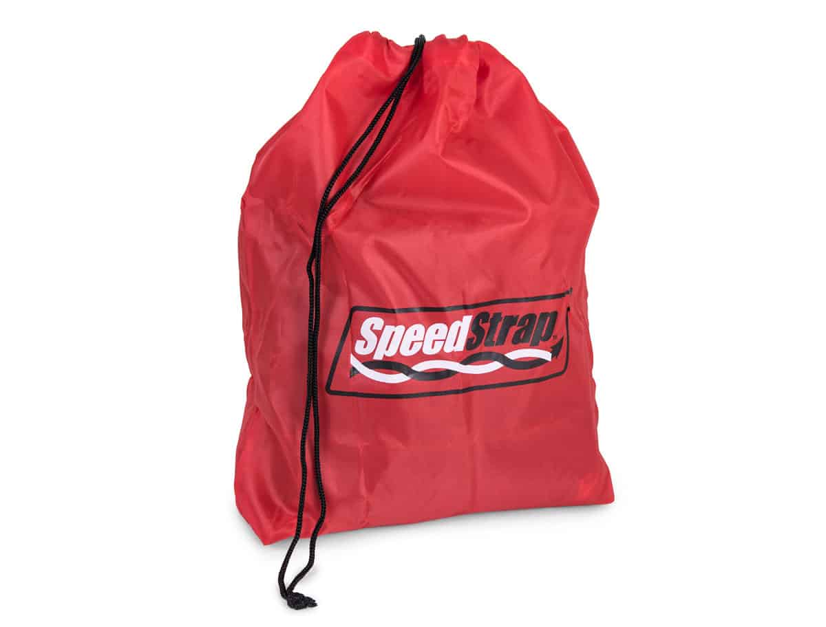 2″ Big Daddy Storage Bag - SpeedStrap
