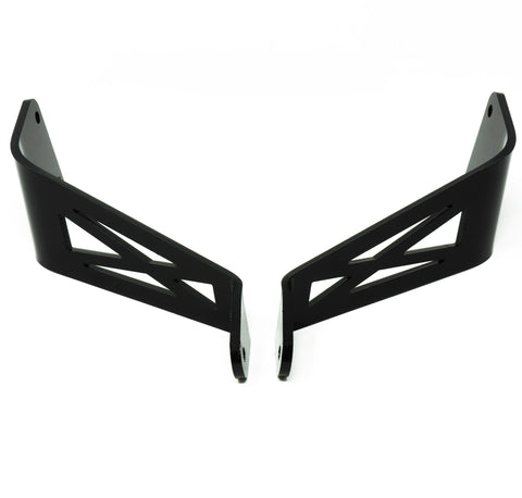 Roof Mount Kit For Light Bar - Can-Am X3 - Baja Designs