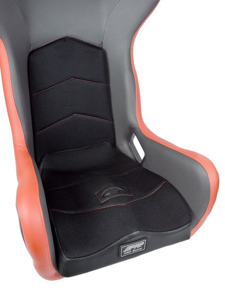Alpha Composite Seat – (4 Color Options) - PRP Seats