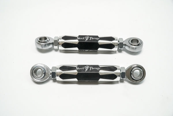 Can Am X3 Adjustable Rear Anti Sway Bar Kit - Shock Therapy - Can-Am