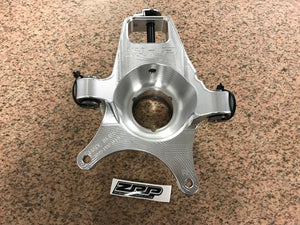 7075 X3 Double Shear Rear Knuckle - ZRP Pro Series - ZRP - Can-Am