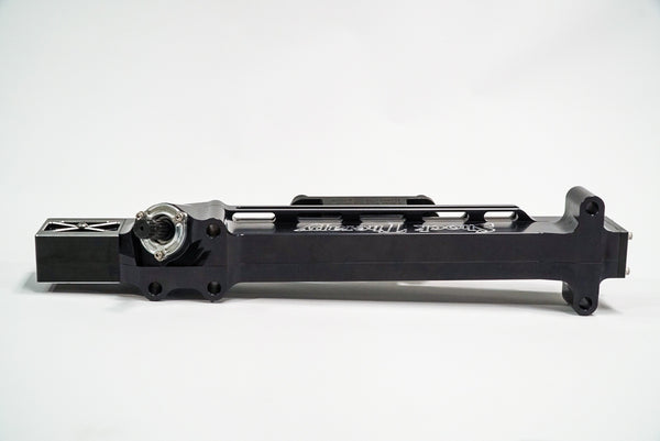 Can Am X3 Billet Steering Rack - Shock Therapy - Can-Am