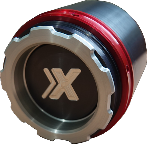 Fuel Reciever - Can Am X3