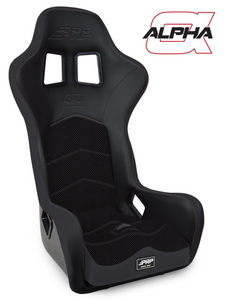Alpha Composite Seat – (4 Color Options) - PRP Seats