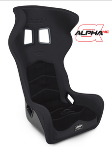 Alpha HC Composite Seat – (4 Color Options) - PRP Seats