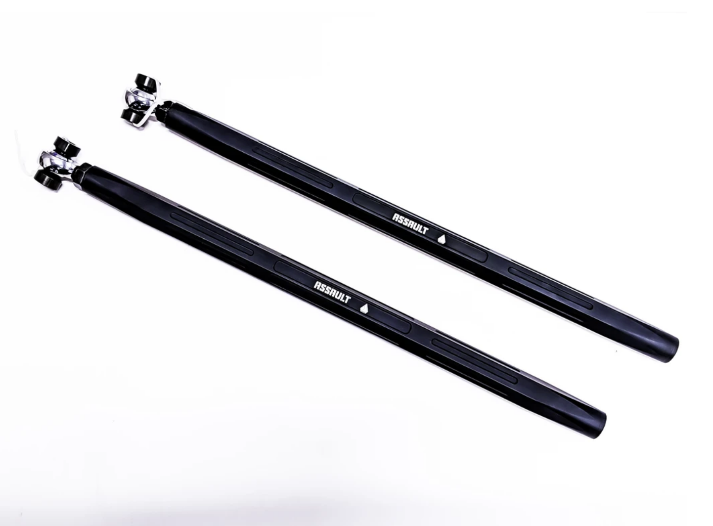 Can-Am X3 HD Turret Tie Rod - 72" - Can-Am - HCR Suspension