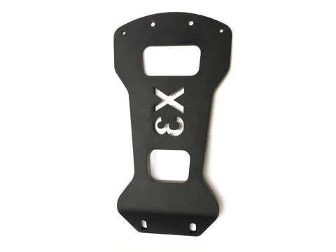 Front Shock Tower Brace Plate - Can-Am