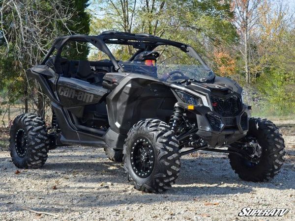 Can-Am Maverick X3 3" Lift Kit - Super ATV