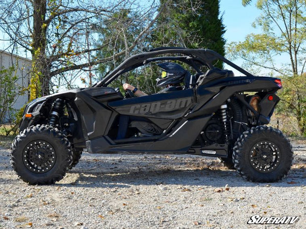 Can-Am Maverick X3 3" Lift Kit - Super ATV