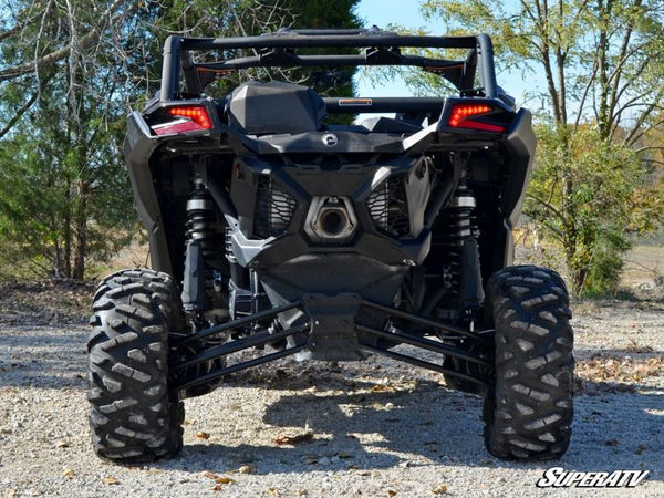 Can-Am Maverick X3 3" Lift Kit - Super ATV