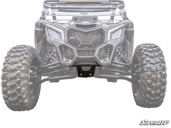 Can-Am Maverick X3 Bulkhead Kit - Super ATV