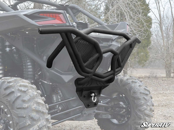 Can-Am Maverick X3 Rear Bumper - Super ATV