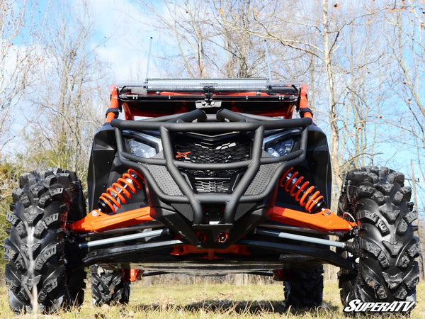 Can-Am Maverick X3 Front Bumper - Super ATV