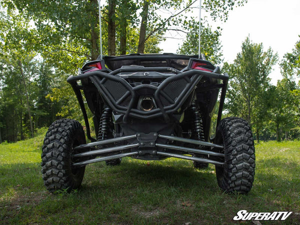 Can-Am Maverick X3 Long Travel Kit - 64" - Super ATV