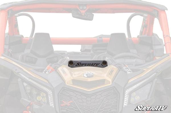 Can-Am Maverick X3 Shock Tower Brace - Super ATV