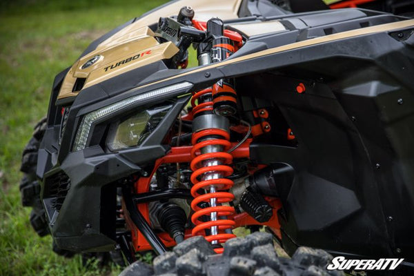 Can-Am Maverick X3 3" Lift Kit - Super ATV