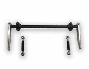 SWAY BAR ASSEMBLY – 2017-2020 CAN-AM X3/XRS - Sandcraft Motorsports