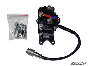 Replacement Winch Parts - Super ATV